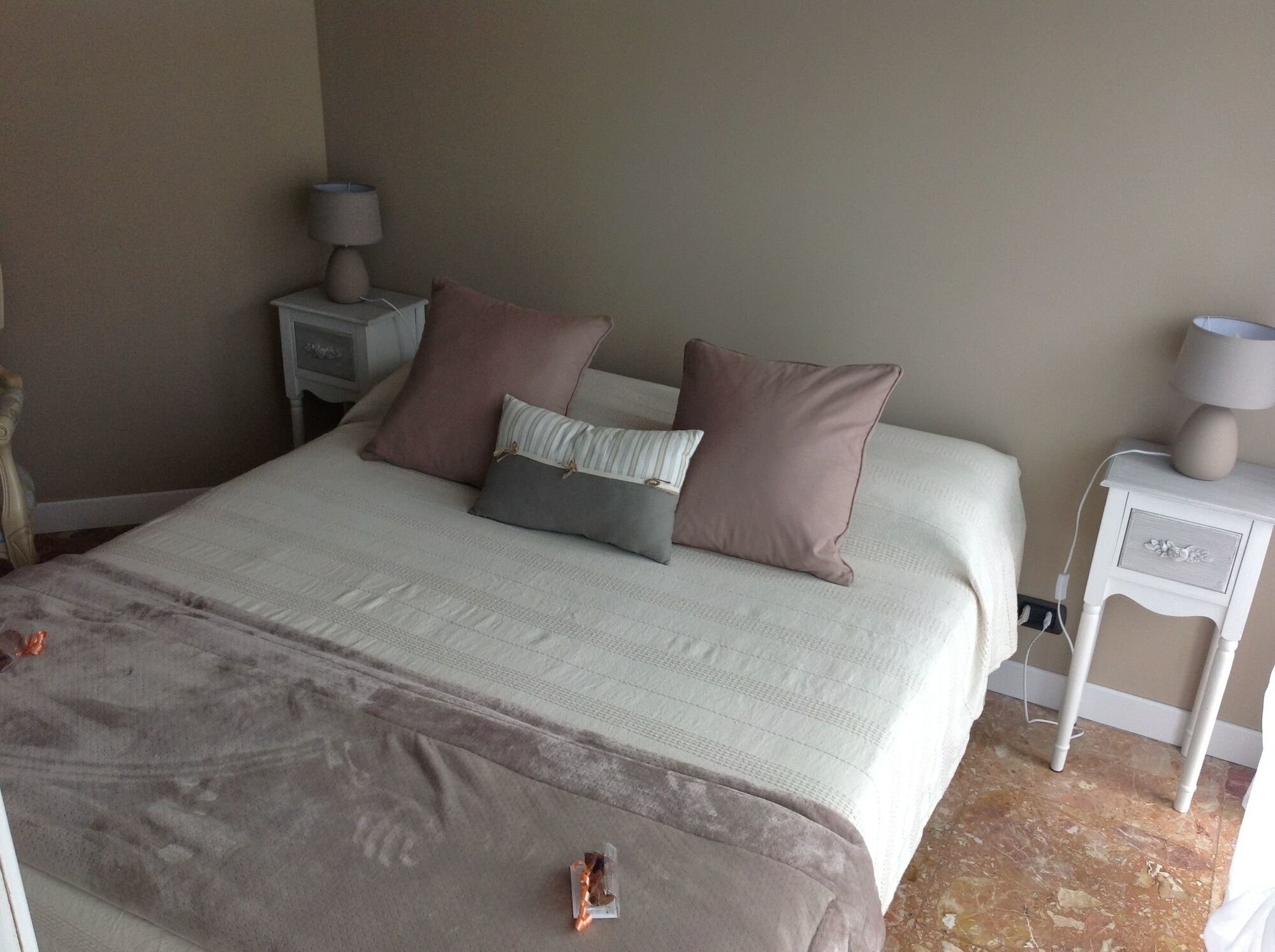 Bed & Breakfast My Home - Alassio Buitenkant foto